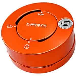 Quick Lock Orange