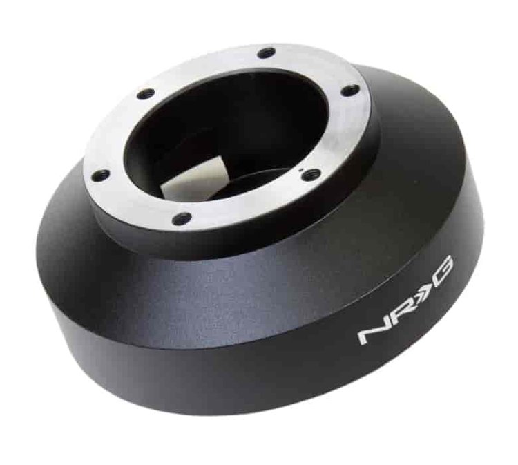 Short Hub Adapter w/ Resistor 2008+ WRX STI