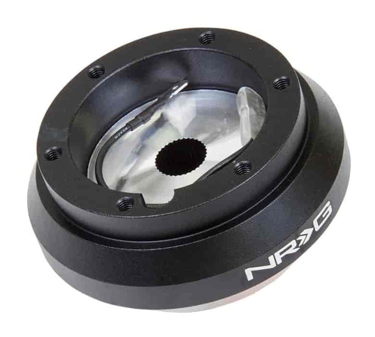 Short Hub Adapter 1982-98 Toyota