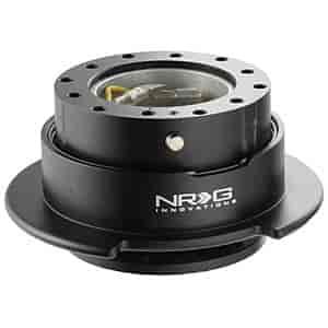 Generation 2.5 Quick Release Black Body & Ring