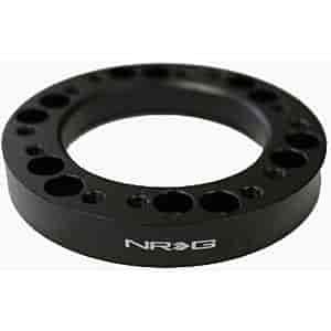Hub Spacer Black