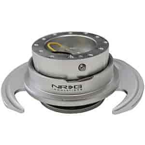 Generation 3.0 Quick Release Silver Gold Body & Ring