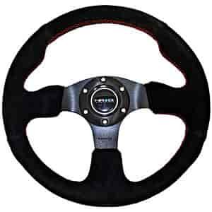 Race Series Steering Wheel Diameter: 12.60" (320mm)