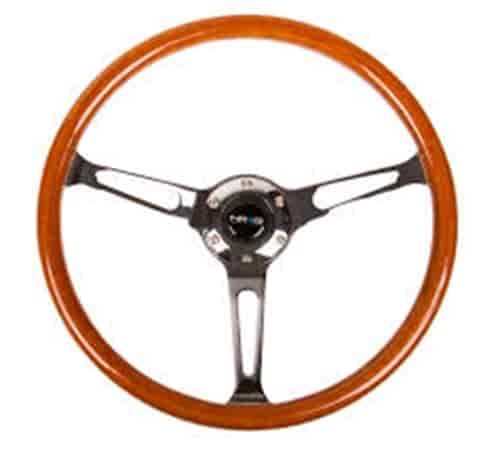 CLASSIC WOOD GRAIN WHEEL
