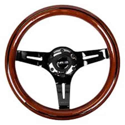 CLASSIC WOOD GRAIN WHEEL