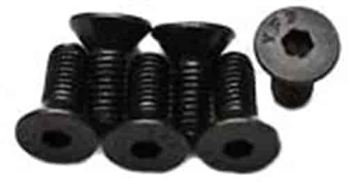 STEERING WHEEL SCREW KIT