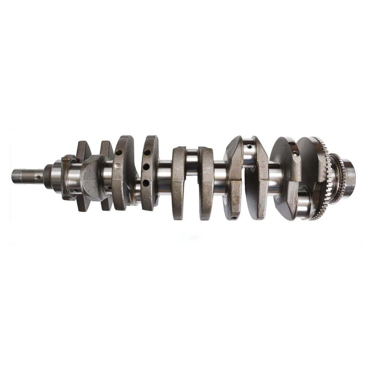 105350 Remanufactured Crankshaft Kit for 2004-2012 Chevrolet, GMC 3.5L, 3.7L