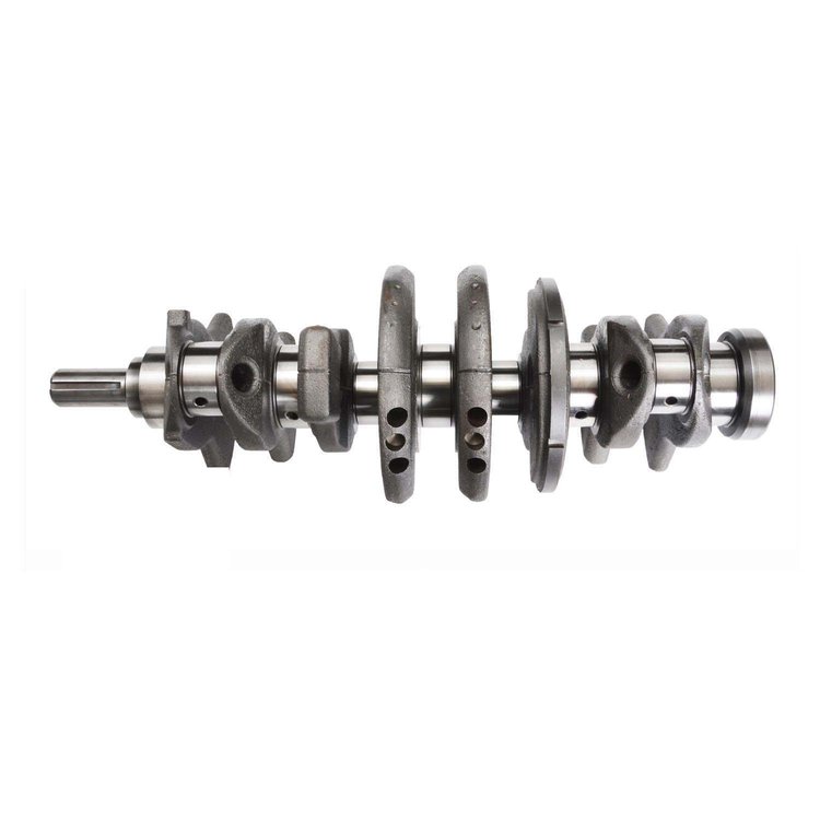 115200 Remanufactured Crankshaft Kit for 1998-2002 Saturn 1.9L