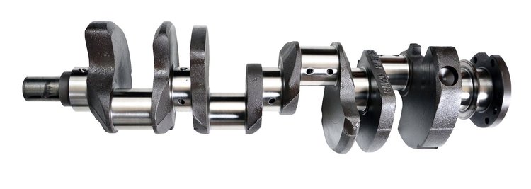 122550 Remanufactured Crankshaft Kit for 1963-1967 Chevrolet, GMC, Pontiac 4.6L