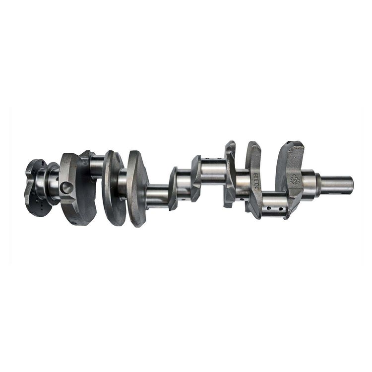 122700 Remanufactured Crankshaft Kit for 1965-1969 Chevrolet, GMC, Pontiac 6.5L, 7.0L
