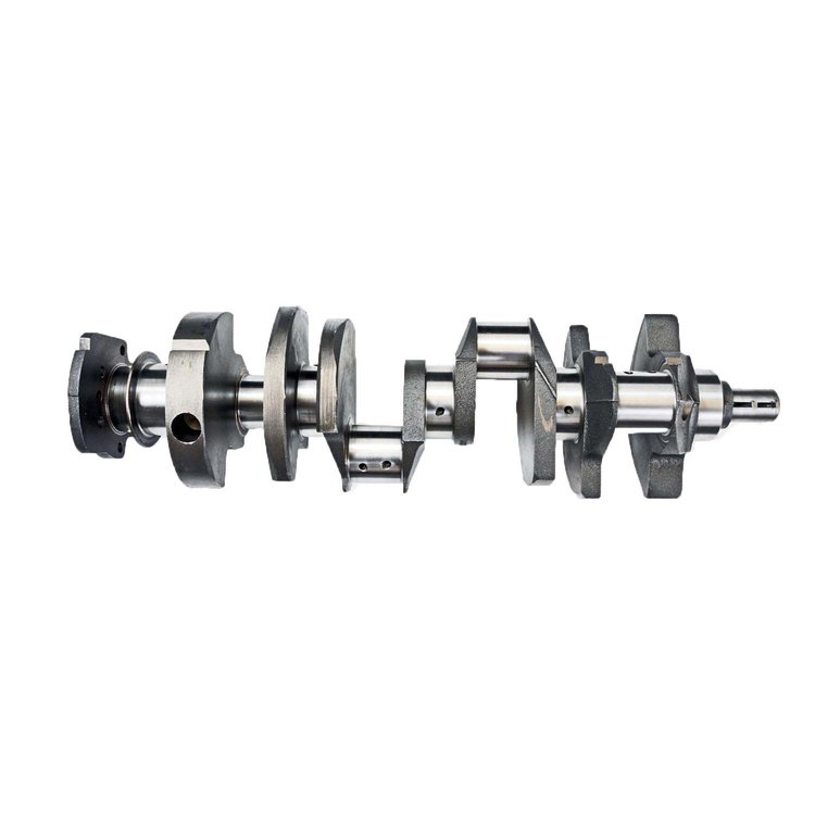 123800 Remanufactured Crankshaft Kit for 1970-1980 Chevrolet, GMC, Oldsmobile 6.6L