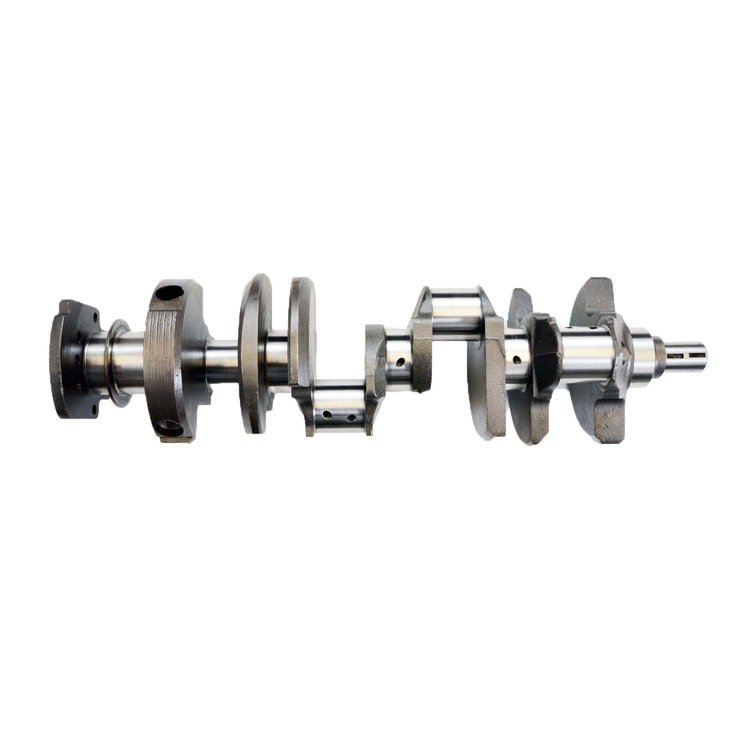 123900 Remanufactured Crankshaft Kit for 1968-1985 Buick, Cadillac, Chevrolet, GMC 5.7L