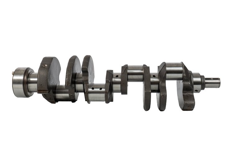 126300 Remanufactured Crankshaft Kit for 1986-1999 Buick, Cadillac, Chevrolet, GMC 5.0L