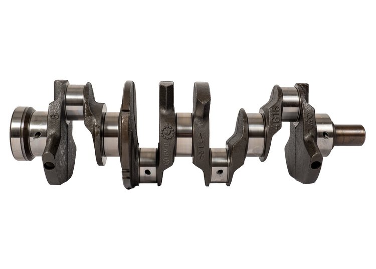 129700 Remanufactured Crankshaft Kit for 1998-2003 Isuzu, Chevrolet, GMC, Pontiac 2.2L