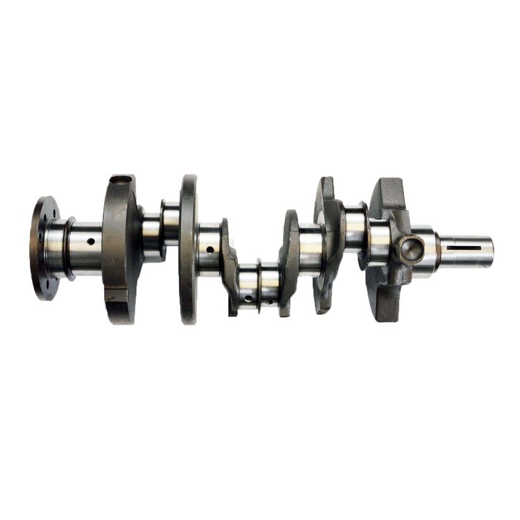 136200 Remanufactured Crankshaft Kit for 1987-2003 Dodge 3.9L