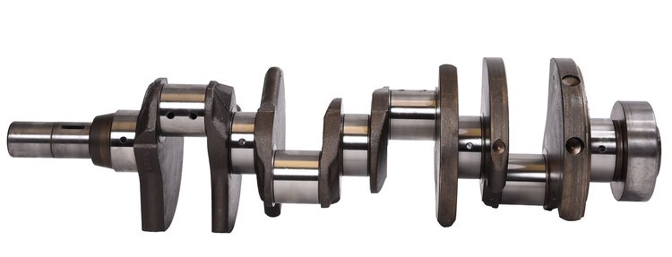 139650 Remanufactured Crankshaft Kit for 2009-2014 Ram, Chrysler, Dodge, Jeep 5.7L