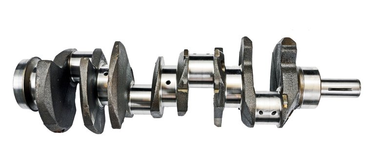 154900 Remanufactured Crankshaft Kit for 1977-1983 Ford, Lincoln, Mercury 5.8L