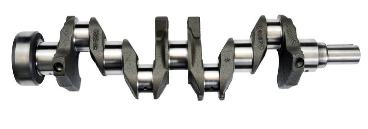 162500 Remanufactured Crankshaft Kit for 1989-1997 Ford 2.3L
