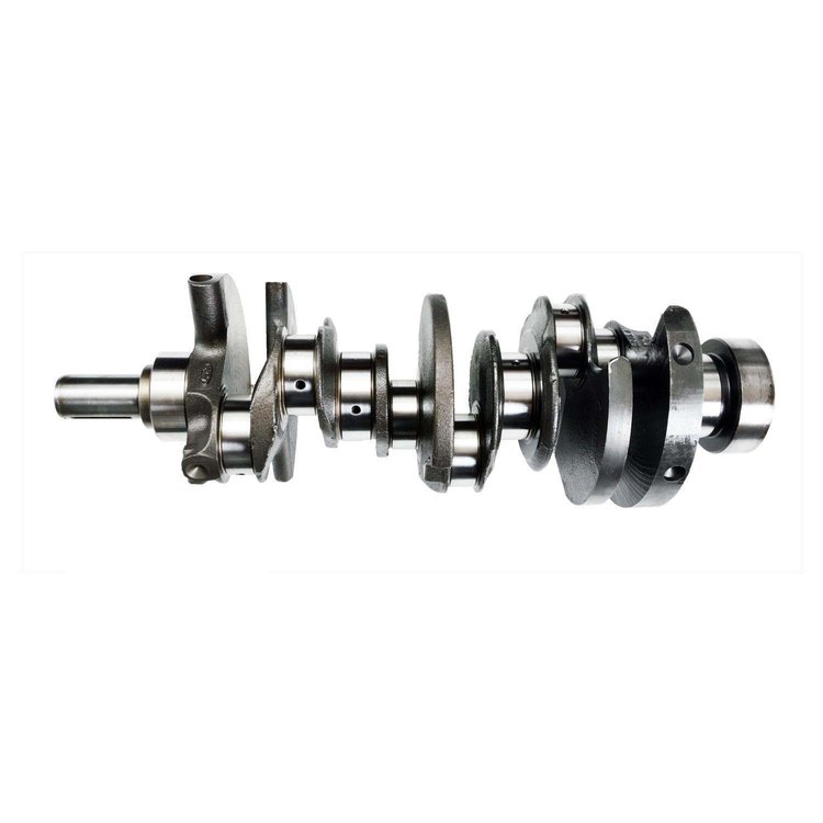 163100 Remanufactured Crankshaft Kit for 1995-2008 Ford, Mercury 3.0L