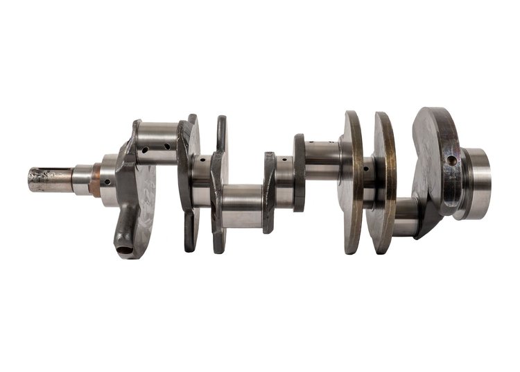 163600 Remanufactured Crankshaft Kit for 1998-2014 Ford, Lincoln 5.4L