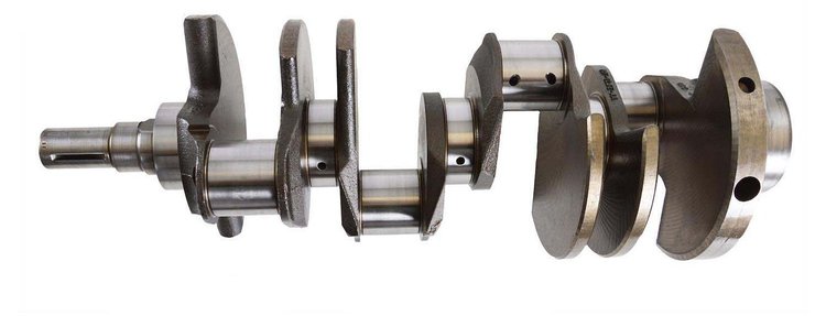 163650 Remanufactured Crankshaft Kit for 1998-2014 Ford, Lincoln 5.4L