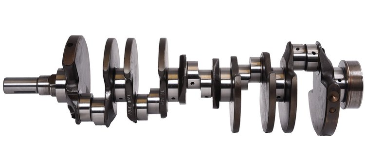163700 Remanufactured Crankshaft Kit for 1997-2010 Ford 6.8L