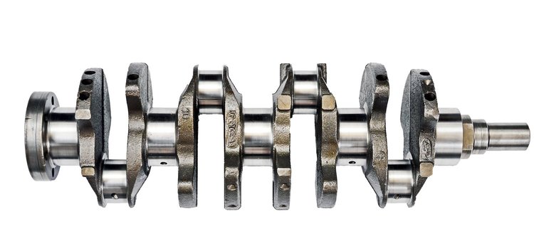 164100 Remanufactured Crankshaft Kit for 1997-2004 Ford, Mercury 2.0L
