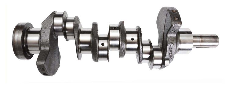 164200 Remanufactured Crankshaft Kit for 1996-2000 Ford, Mercury 3.8L