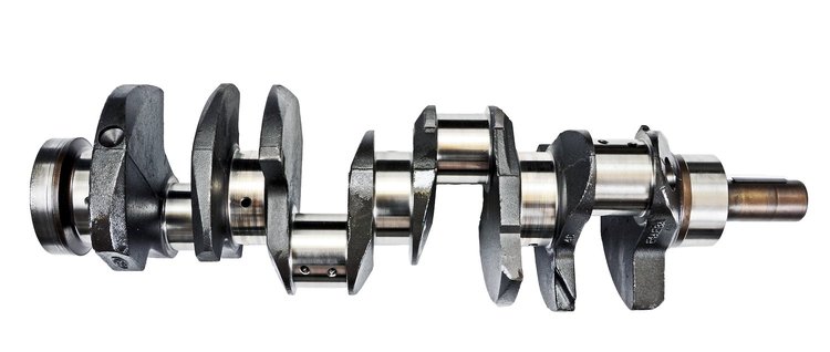 164900 Remanufactured Crankshaft Kit for 1983-1996 Ford 5.8L