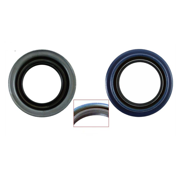 17230P Engine Seal for 1962-2000 Ford 4.2L, 4.3L, 4.7L, 4.9L