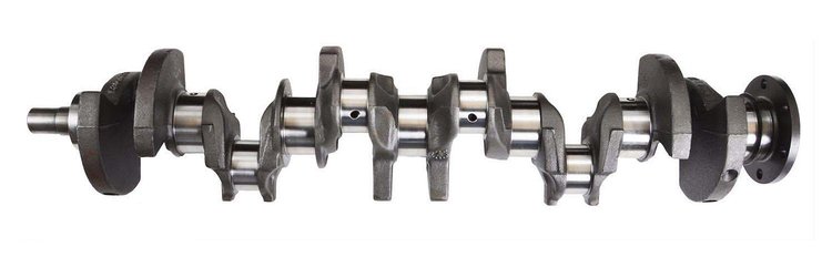 253200 Remanufactured Crankshaft Kit for 1991-2002 Jeep 4.0L