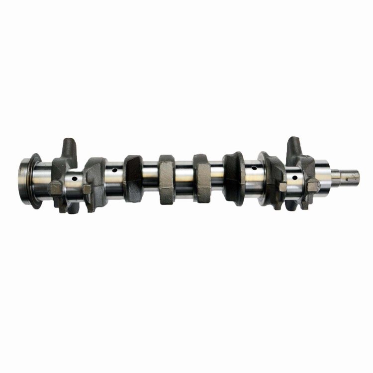 253500 Remanufactured Crankshaft Kit for 1991-2002 Dodge, Jeep 2.5L