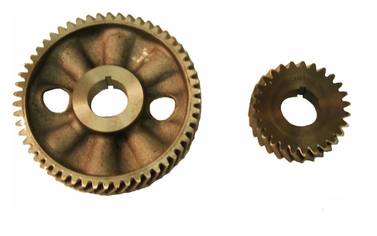 2750AS Timing Set for 1965-1994 Ford 3.9L, 4.9L