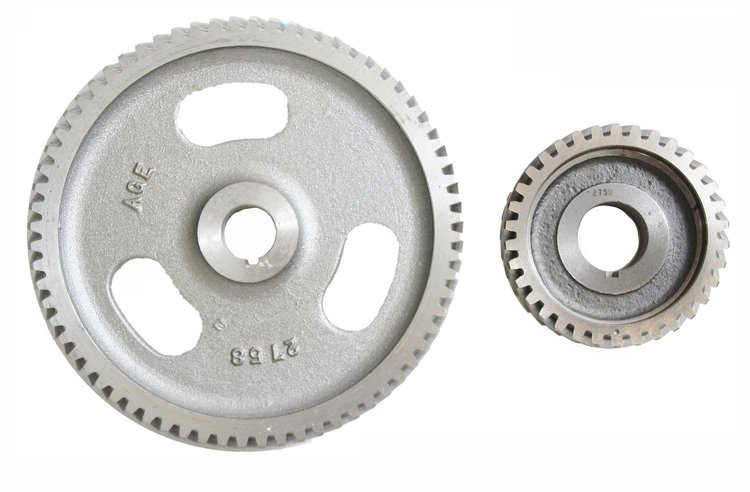 2760SA Timing Set for 1975-1985 Ford 2.8L
