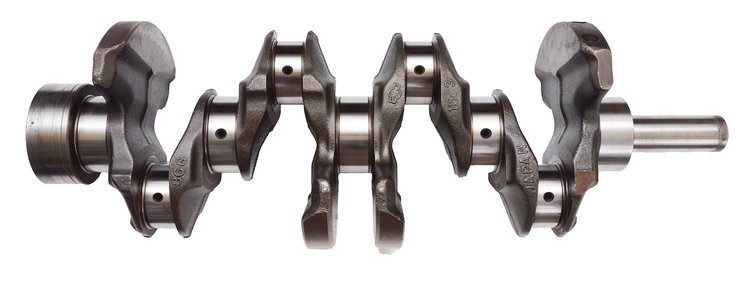 833400 Remanufactured Crankshaft Kit for 1989-2004 Nissan 2.4L