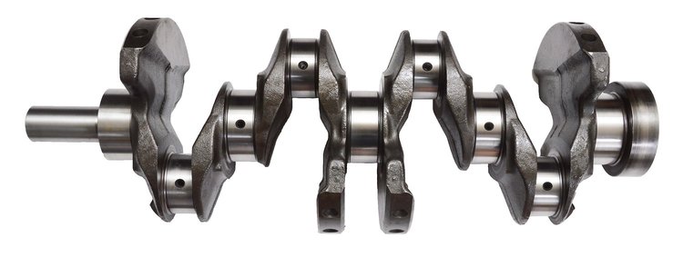 833800 Remanufactured Crankshaft Kit for 1989-2004 Nissan 2.4L