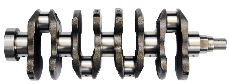859000 Remanufactured Crankshaft Kit for 2001-2005 Honda 1.7L