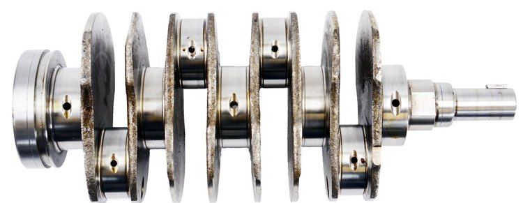 950700 Remanufactured Crankshaft Kit for 1998-2012 Subaru 2.5L