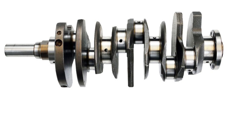962800 Remanufactured Crankshaft Kit for 1988-1995 Toyota 3.0L