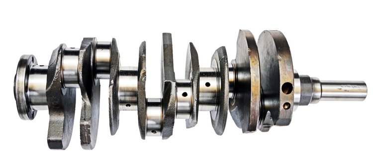964500 Remanufactured Crankshaft Kit for 1995-2004 Toyota 3.4L
