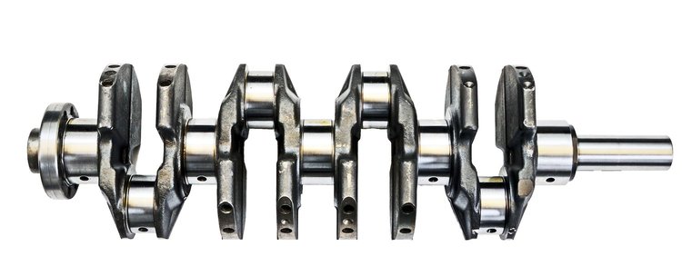 964800 Remanufactured Crankshaft Kit for 1994-2004 Toyota 2.7L