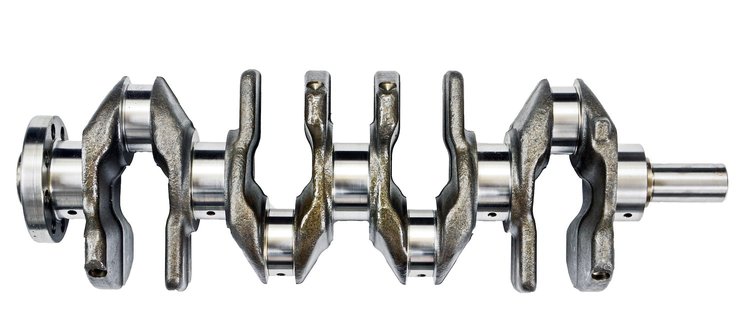 965400 Remanufactured Crankshaft Kit for 1998-2008 Toyota 1.8L