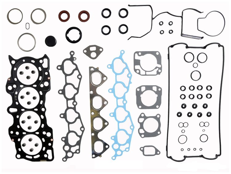 AC3.2HS-B MLS Engine Gasket Set for 1990-2001 Acura 1.8L