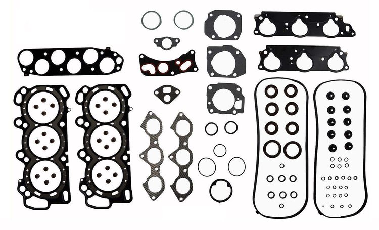 AC3.2HS-C MLS Engine Gasket Set for 2000-2003 Acura 3.2L