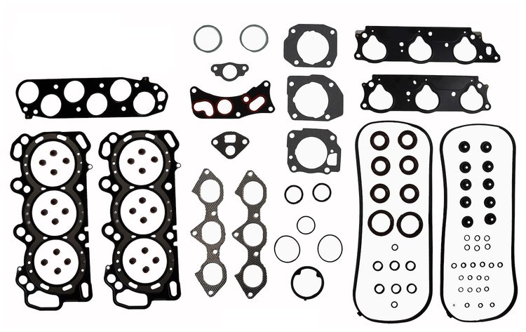 AC3.2HS-CWB MLS Engine Gasket Set for 2000-2003 Acura 3.2L