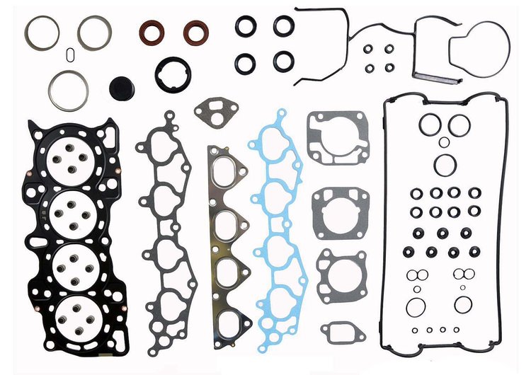 AC3.2K-1 MLS Head Gasket Set for 1990-2001 Acura 1.8L