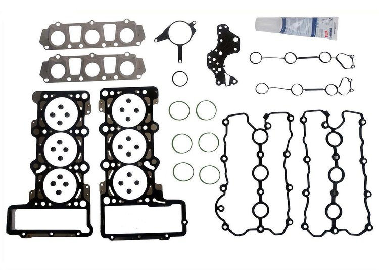 AU3.2HS-A Engine Gasket Set for 2005-2009 Audi 3.2L