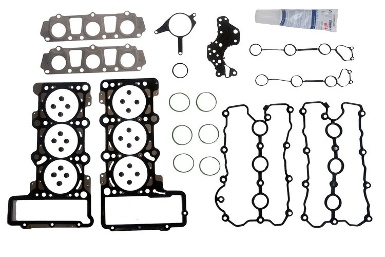 AU3.2HS-AWB Engine Gasket Set for 2005-2009 Audi 3.2L