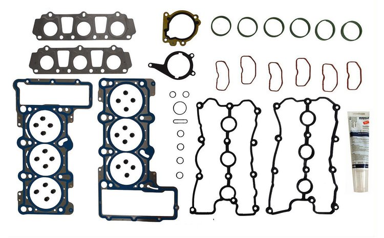 AU3.2HS-B Engine Gasket Set for 2008-2012 Audi 3.2L