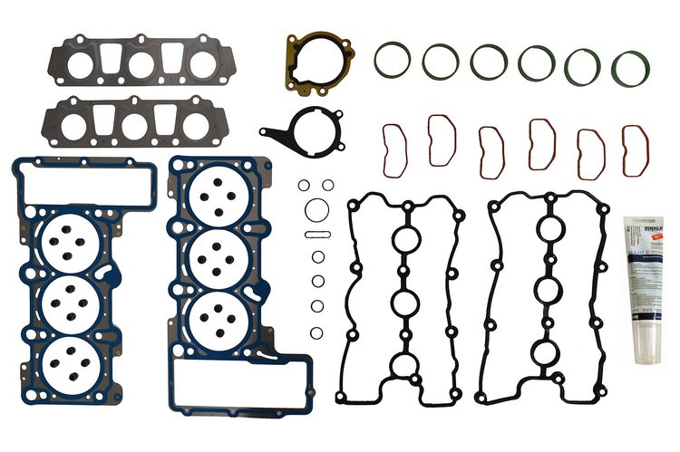 AU3.2HS-BWB Engine Gasket Set for 2008-2012 Audi 3.2L